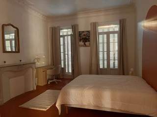 Coliving / Appartement 10 pièces de 170 m², Marseille, Rue des Trois Rois