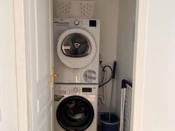 Coliving / Appartement 10 pièces de 170 m², Marseille, Rue des Trois Rois / Photo 7