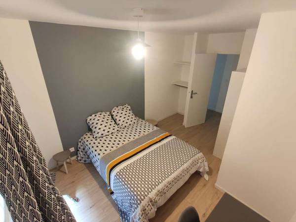 Colocation / Appartement 7 pièces de 159 m², Toulouse, Avenue Winston Churchill / Photo 10