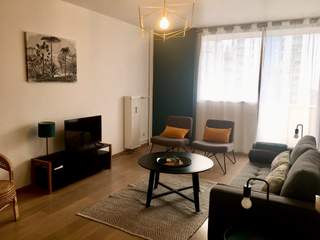 Colocation, Appartement 5 pièces, La Madeleine