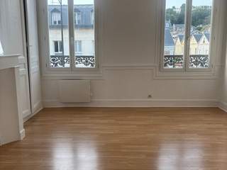 Location / Appartement 1 pièce, Le Havre