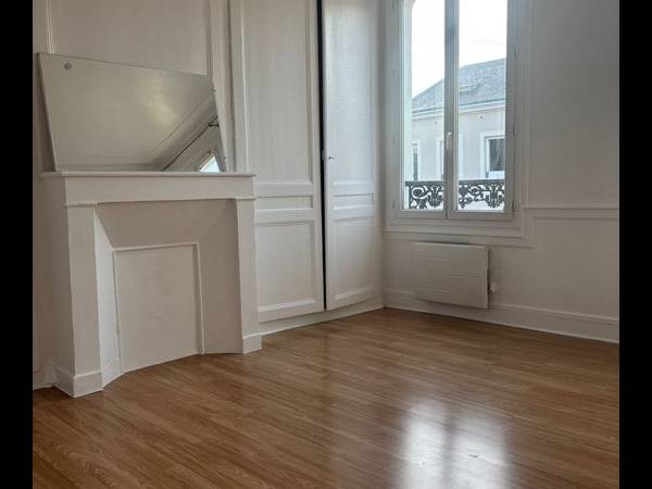 Location / Appartement 1 pièce, Le Havre / Photo 4