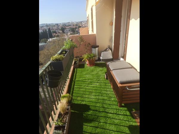 Flatsharing / 4-bedroom flat · 78 m², Montpellier, Rue Sainte Véronique / Photo 2