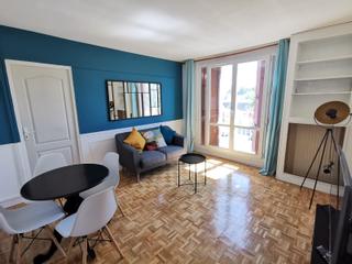 Colocation / Appartement 4 pièces de 70 m², Villejuif, Rue de Chevilly