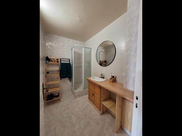 Colocation / Appartement 4 pièces de 70 m², Villejuif, Rue de Chevilly / Photo 4