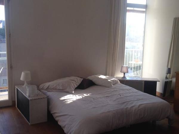 Colocation / Appartement, Marseille / Photo 4