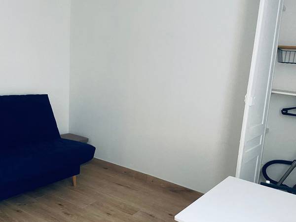 Location / Appartement 1 pièce, Le Havre / Photo 4