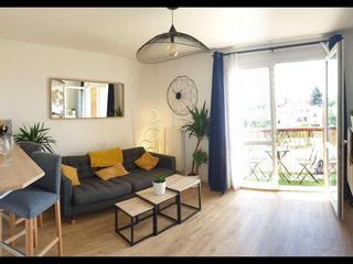 Flatsharing / 5-bedroom flat · 84 m², Blagnac, Rue Honoré de Balzac