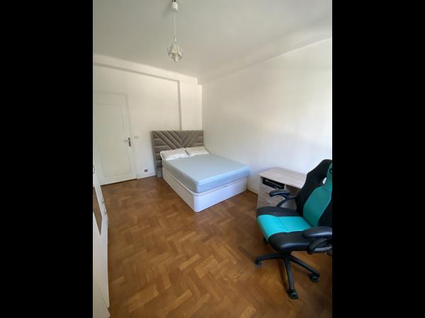 Chambre chez l'habitant / Appartement 3 pièces de 75 m², Nice, Avenue de la Californie / Photo 4