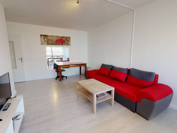 Colocation / Appartement 5 pièces de 92 m², Dijon, Avenue Champs Perdrix / Photo 15