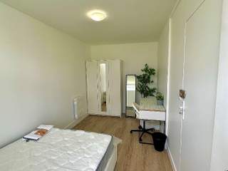 Bâteau 5 pièces de 75 m²