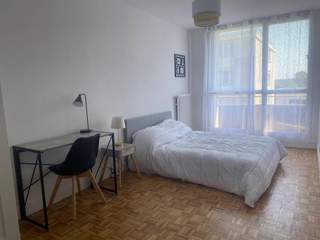 Colocation / Appartement 3 pièces de 71 m², Fontenay-le-Fleury, Rue Cesar Franck