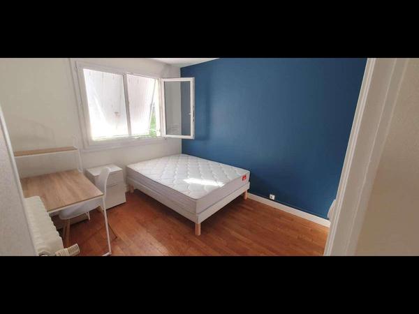 Colocation / Appartement 4 pièces de 66 m², Dijon, Rue Charles Dumont / Photo 5