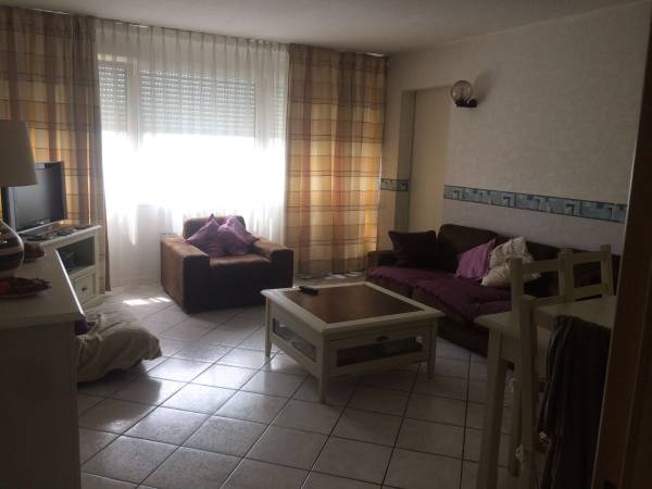 Colocation / Appartement 5 pièces de 116 m², Vétraz-Monthoux, Route de Livron / Photo 4