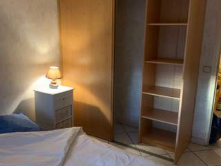 Flatsharing / 5-bedroom flat · 116 m², Vétraz-Monthoux, Route de Livron
