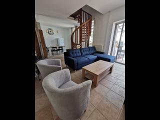 Flatsharing / 6-bedroom house · 142 m², Périgueux, Rue Louis Blanc