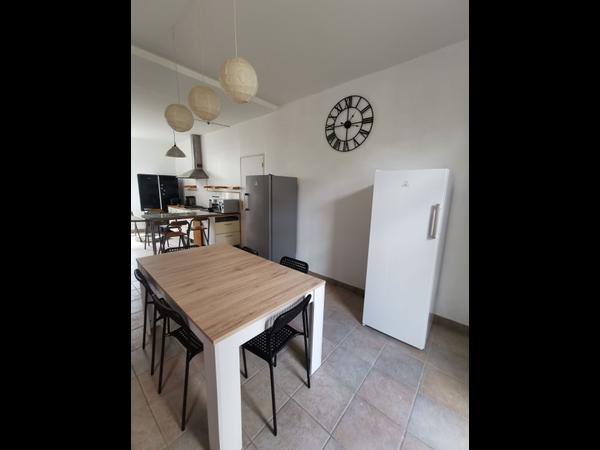 Colocation / Maison 6 pièces de 142 m², Périgueux, Rue Louis Blanc / Photo 2