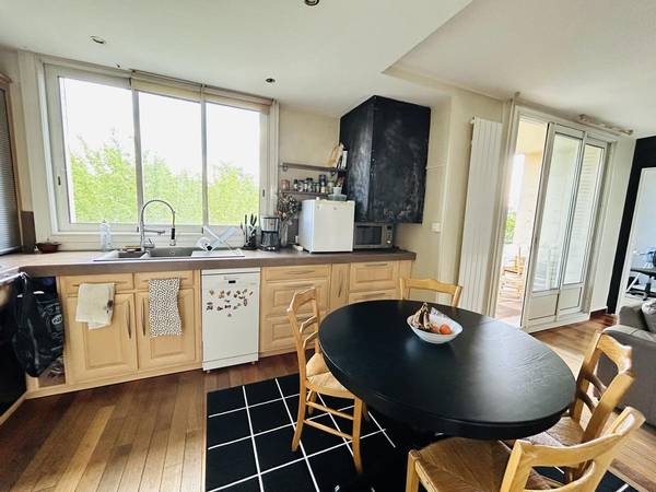 Colocation / Appartement 5 pièces de 76 m², Lyon, Rue des Aqueducs / Photo 2