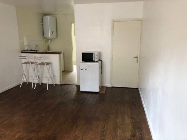 Location / Studio, Nevers / Photo 2