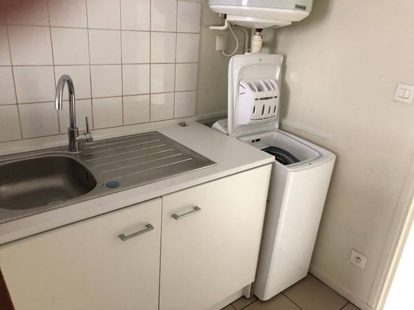 Location / Studio, Nevers / Photo 4