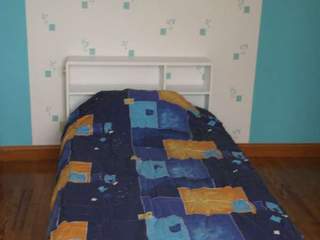 Homestay / 4-bedroom house · 100 m², Angers, Rue Roger Halope