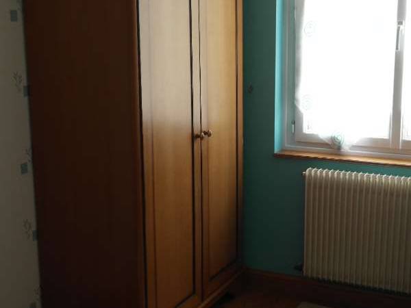 Homestay / 4-bedroom house · 100 m², Angers, Rue Roger Halope / Photo 4