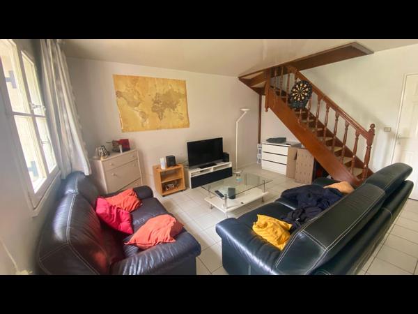 Colocation / Maison 6 pièces de 120 m², Noisy-le-Grand, Allee des Sorbiers / Photo 2