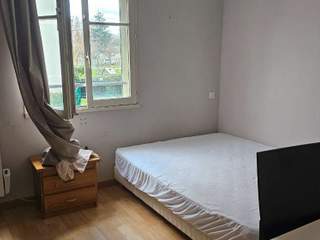 Flatsharing / 6-bedroom house · 120 m², Noisy-le-Grand, Allee des Sorbiers