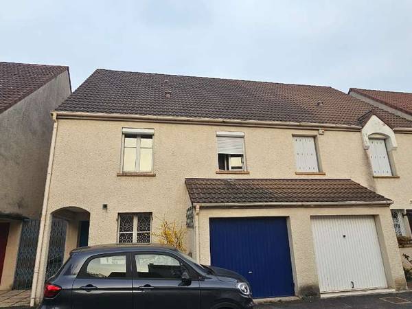 Colocation / Maison 6 pièces de 120 m², Noisy-le-Grand, Allee des Sorbiers / Photo 7