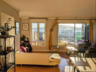 Colocation / Appartement 3 pièces de 70 m², Marseille, Rue d'Isly