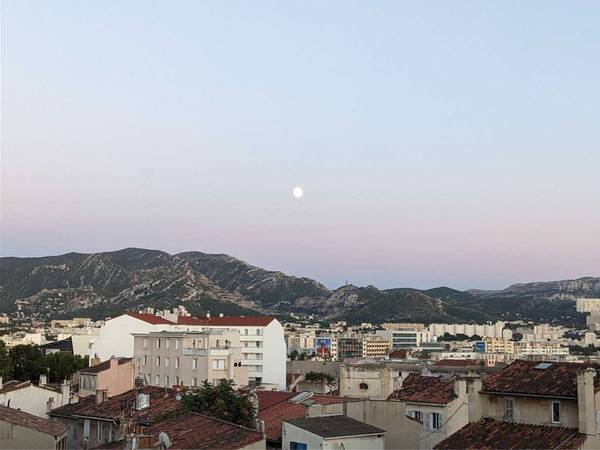 Colocation / Appartement 3 pièces de 70 m², Marseille, Rue d'Isly / Photo 7