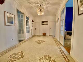 Colocation / Appartement 4 pièces de 118 m², Marseille, Avenue du Marechal Foch
