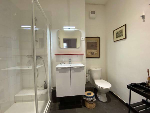 Colocation / Appartement 4 pièces de 118 m², Marseille, Avenue du Marechal Foch / Photo 11