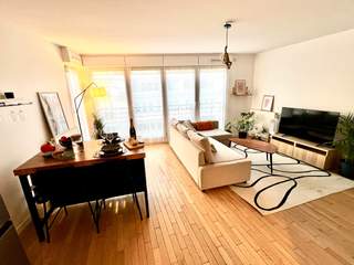 Chambre chez l'habitant / 3 rooms apartment · 70 m², Paris, Rue de la Tombe Issoire