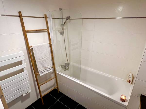 Chambre chez l'habitant / Appartement 3 pièces de 70 m², Paris, Rue de la Tombe Issoire / Photo 10