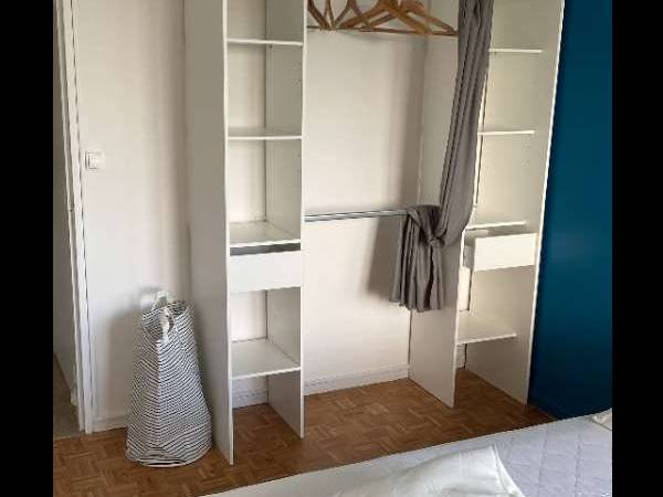 Flatsharing / 4-bedroom flat · 65 m², Pessac, Avenue Léon Blum / Photo 9