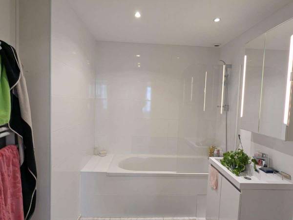 Sous-location / Appartement 6 pièces de 116 m², Lyon, Cours Lafayette / Photo 6