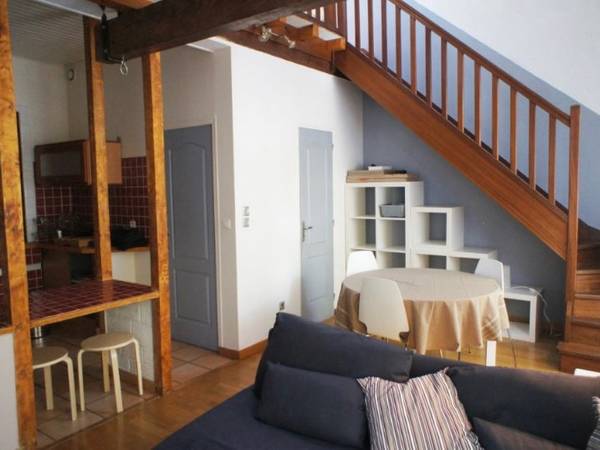 Sous-location / Appartement 2 pièces de 47 m², Montpellier, Quai des Tanneurs / Photo 2