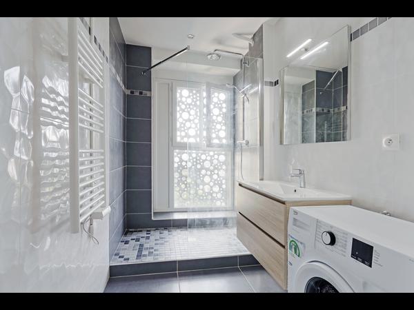 Colocation / Appartement 4 pièces de 70 m², Nantes, Boulevard Jules Verne / Photo 2