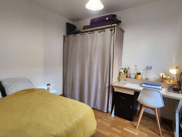 Sous-location / Appartement 2 pièces de 29 m², Ivry-sur-Seine, Avenue Maurice Thorez / Photo 6