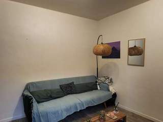 Sous-location / Appartement 2 pièces de 29 m², Ivry-sur-Seine, Avenue Maurice Thorez