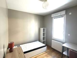 Huur / Apartment, Chambéry