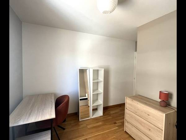 Location / Appartement, Chambéry / Photo 2