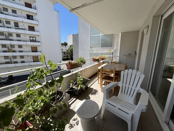 Location / Appartement, Chambéry / Photo 9