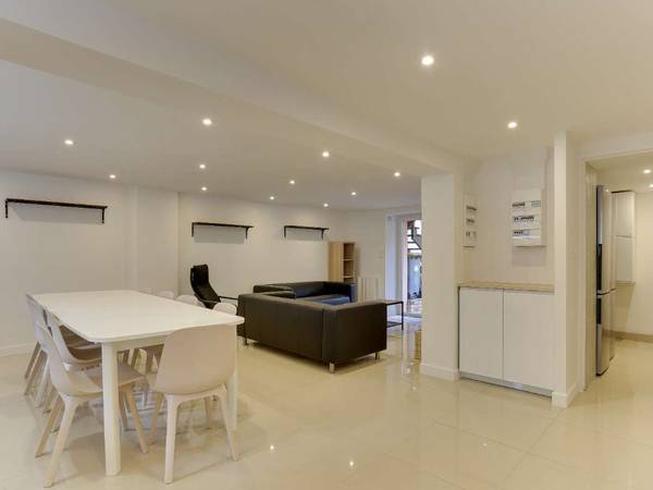 Coliving / Maison 10 pièces de 210 m², Rennes, Rue Pierre Legrand / Photo 7