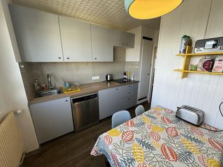 Flatsharing, 5-bedroom flat , Strasbourg