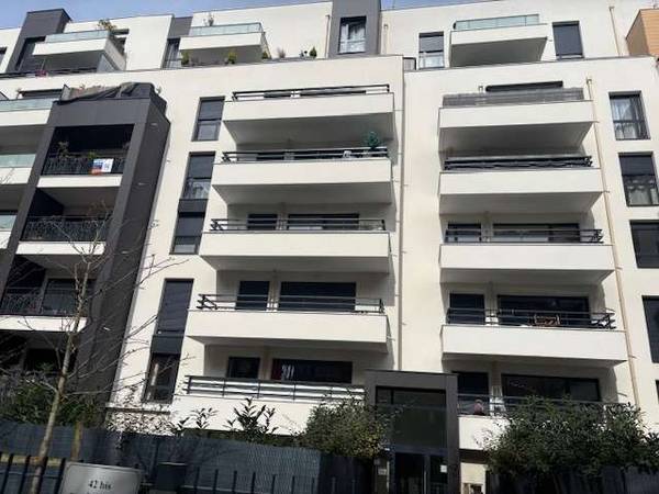 Location / Appartement 4 pièces de 78 m², Colombes, Rue de L’Egalité / Photo 13