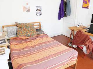 Colocation / Appartement 4 pièces de 72 m², Marseille, Rue Saint Sebastien