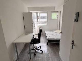 Colocation / 5 rooms apartment · 75 m², Rennes, Rue du 10ème d'Artillerie