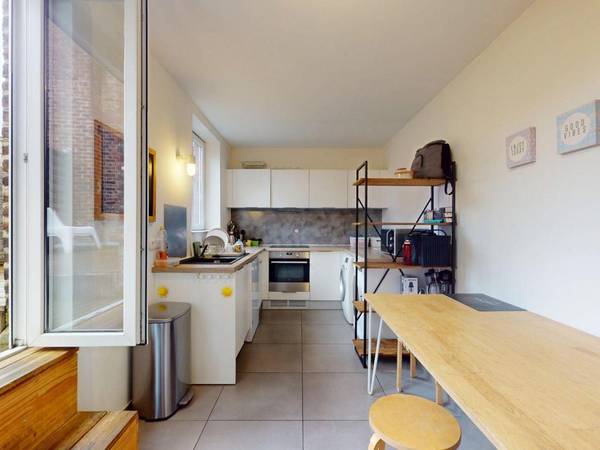 Colocation / Appartement 7 pièces de 125 m², Lille, 235 Avenue de Dunkerque, / Photo 2